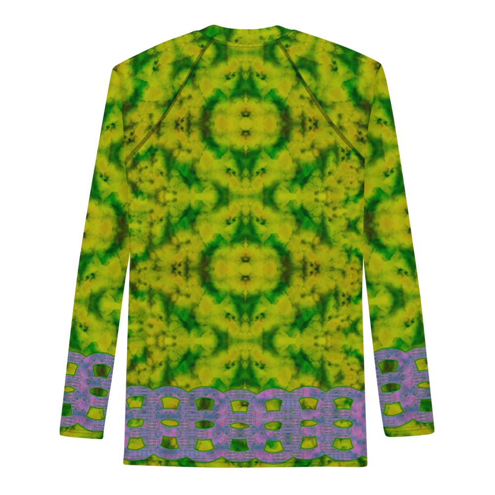 Rash Guard (His/Virilis)(Chain) RJSTH@Fabric#5 RJSTHS2020 RJS