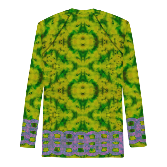 Rash Guard (His/Virilis)(Chain) RJSTH@Fabric#5 RJSTHS2020 RJS