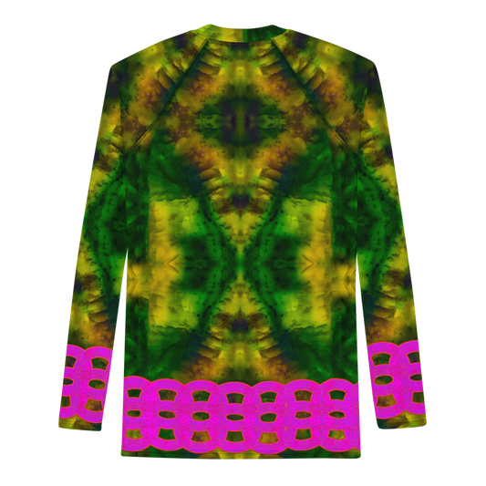 Rash Guard (His/Virilis)(Chain) RJSTH@Fabric#7 RJSTHS2020 RJS