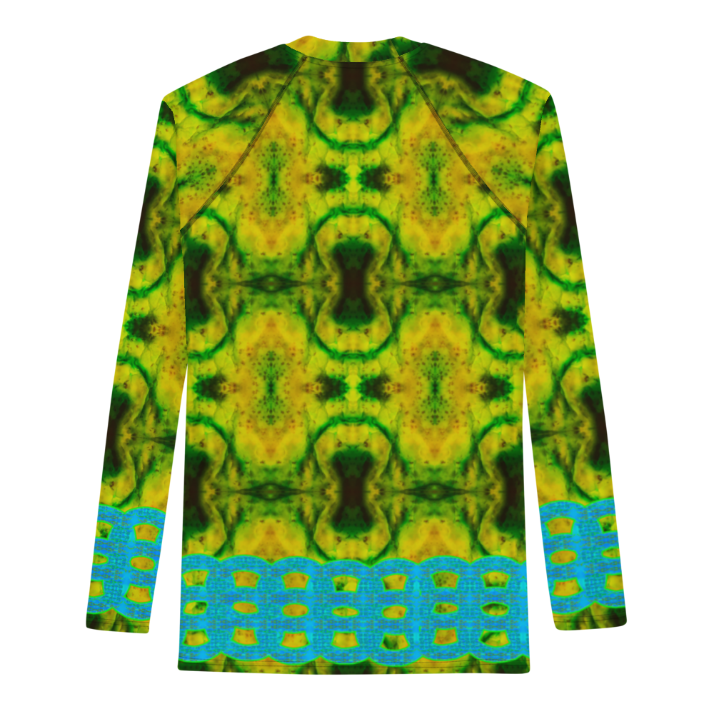 Rash Guard (His/Virilis)(Chain) RJSTH@Fabric#10 RJSTHS2020 RJS