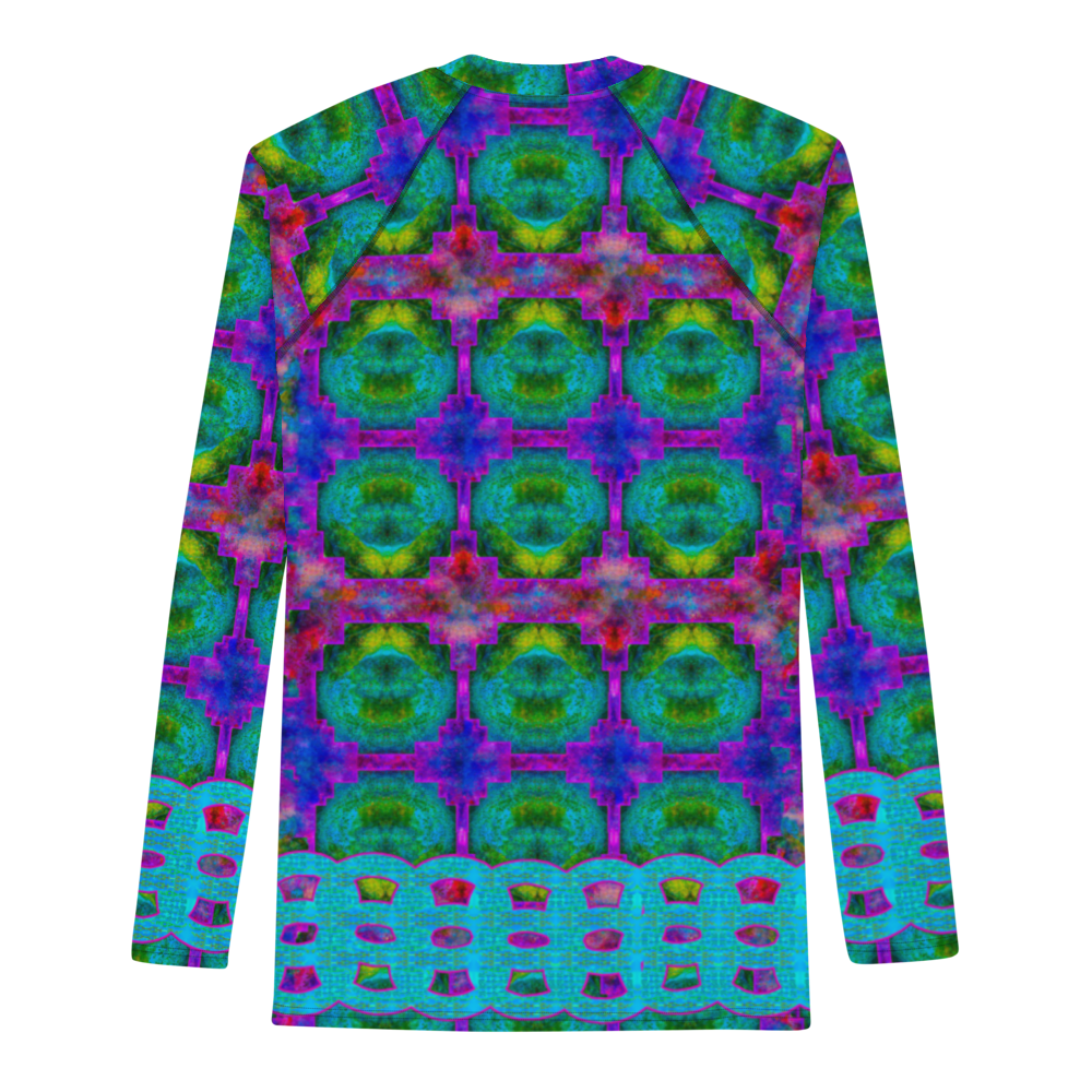 Rash Guard (His/Virilis)(Chain) RJSTH@Fabric#11 RJSTHS2020 RJS