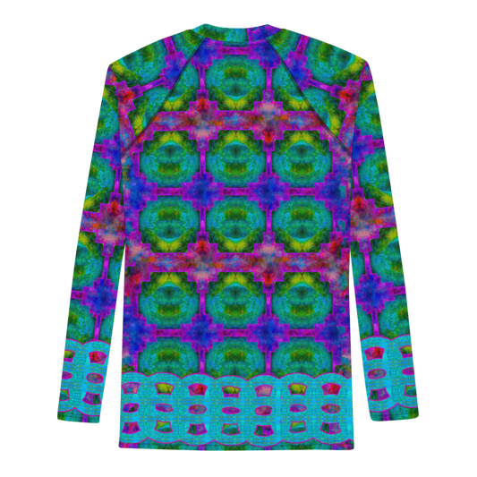 Rash Guard (His/Virilis)(Chain) RJSTH@Fabric#11 RJSTHS2020 RJS