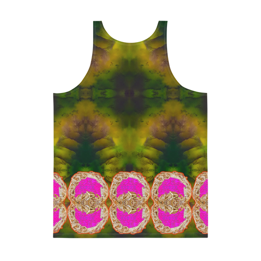 Tank Top (His/Virilis)(Ouroboros Smith Butterfly) RJSTH@Fabric#7 RJSTHW2021 RJS