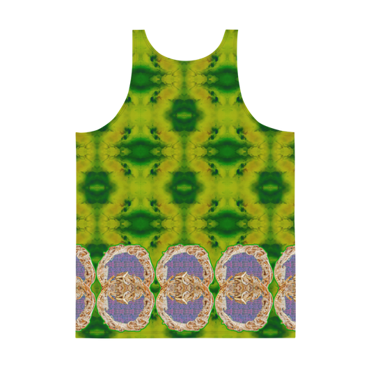 Tank Top (His/Virilis)(Ouroboros Smith Butterfly) RJSTH@Fabric#5 RJSTHW2021 RJS