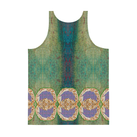 Tank Top (His/Virilis)(Ouroboros Smith Butterfly) RJSTH@Fabric#4 RJSTHW2021 RJS