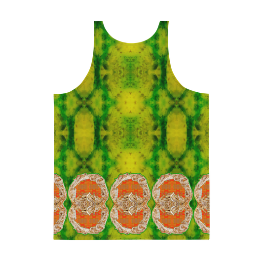 Tank Top (His/Virilis)(Ouroboros Smith Butterfly) RJSTH@Fabric#3 RJSTHW2021 RJS