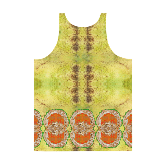 Tank Top (His/Virilis)(Ouroboros Smith Butterfly) RJSTH@Fabric#2 RJSTHW2021 RJS