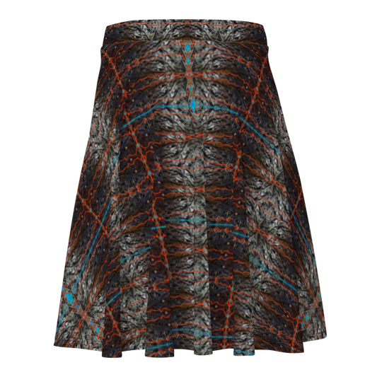 Skater Skirt (Her/Muliebris)(Rind#12 Tree Link) RJSTH@Fabric#12 RJSTHW2021 RJS