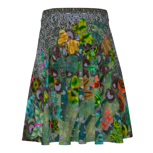 Skater Skirt (Her/Muliebris)(Butterfly Glade Shoal Solstice GNHV 8.4) RJSTH@Fabric#4 RJSTHw2021 RJS