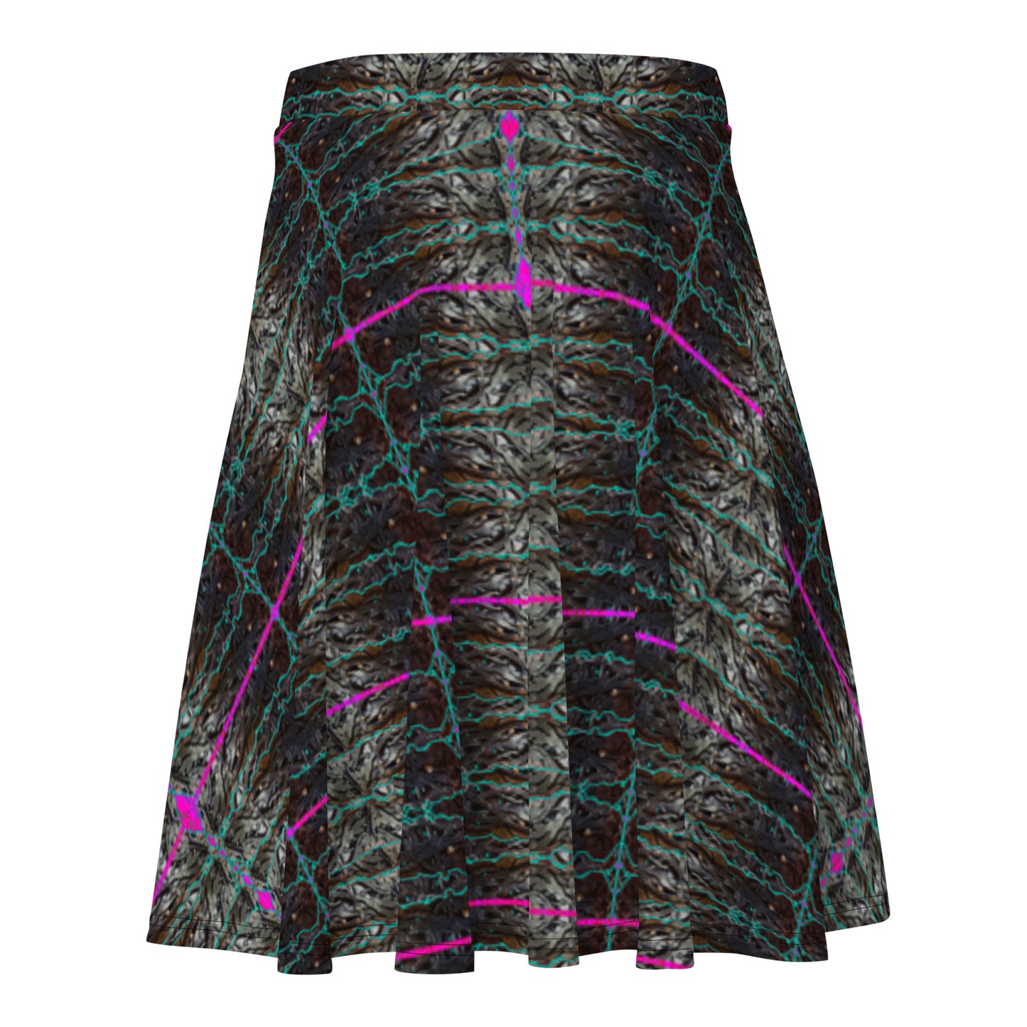 Skater Skirt (Her/Muliebris)(Rind#8 Tree Link) RJSTH@Fabric#8 RJSTHW2021 RJS