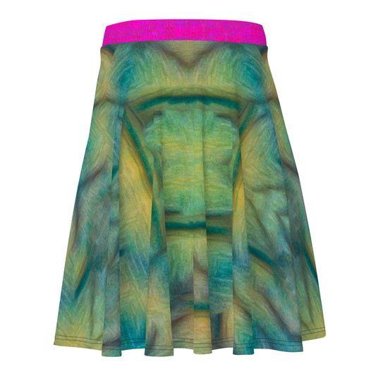 Skater Skirt (Her/Muliebris) RJSTH@Fabric#9 RJSTHw2020 RJS