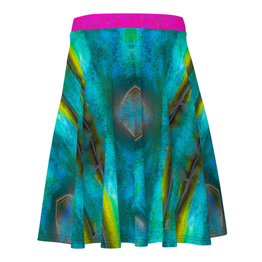 Skater Skirt (Her/Muliebris) RJSTH@Fabric#8 RJSTHw2020 RJS