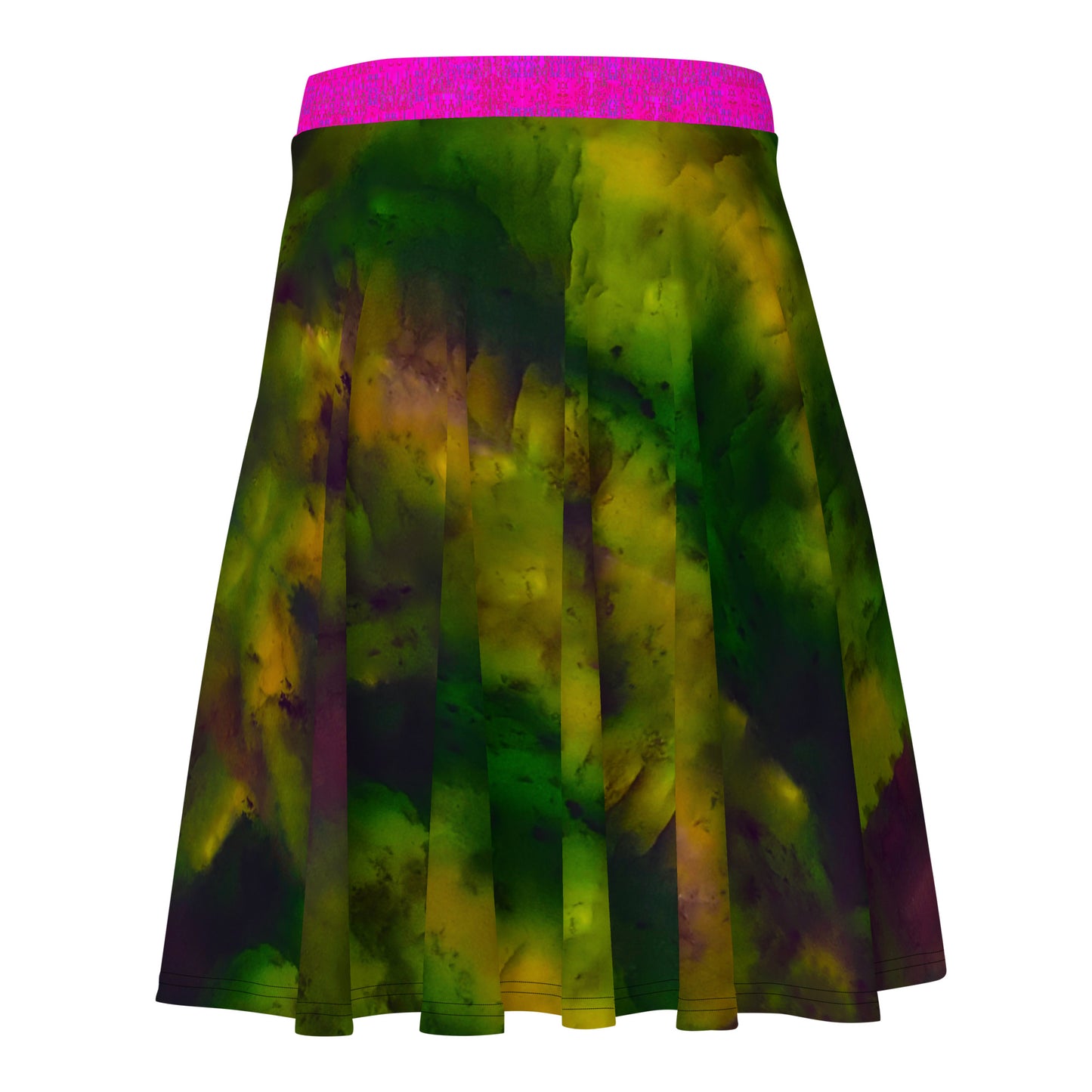 Skater Skirt (Her/Muliebris) RJSTH@Fabric#7 RJSTHw2020 RJS