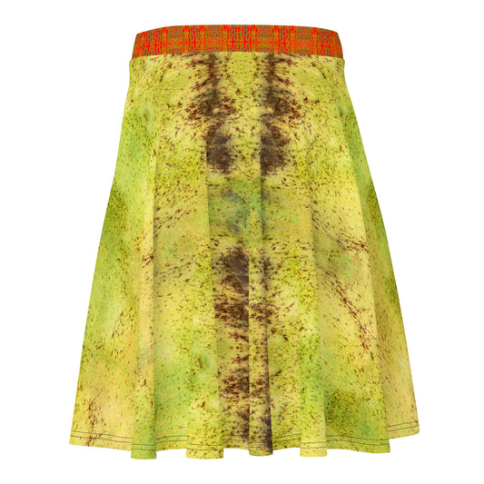 Skater Skirt (Her/Muliebris) RJSTH@Fabric#2 RJSTHw2020 RJS