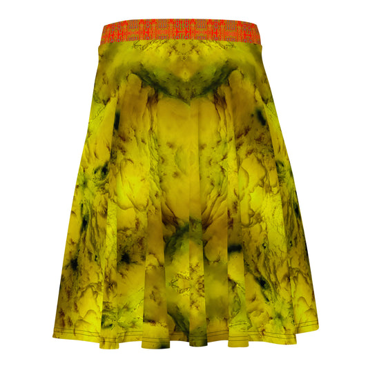 Skater Skirt (Her/Muliebris) RJSTH@Fabric#1 RJSTHw2020 RJS