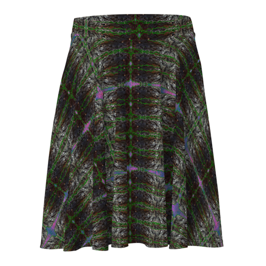Skater Skirt (Her/They)(Rind#4 Tree Link) RJSTH@Fabric#4 RJSTHW2021 RJS