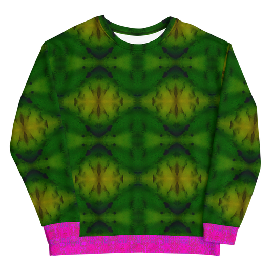 Sweatshirt (Unisex)(RJSTH@Fabric#7) RJSTHW2021 RJS