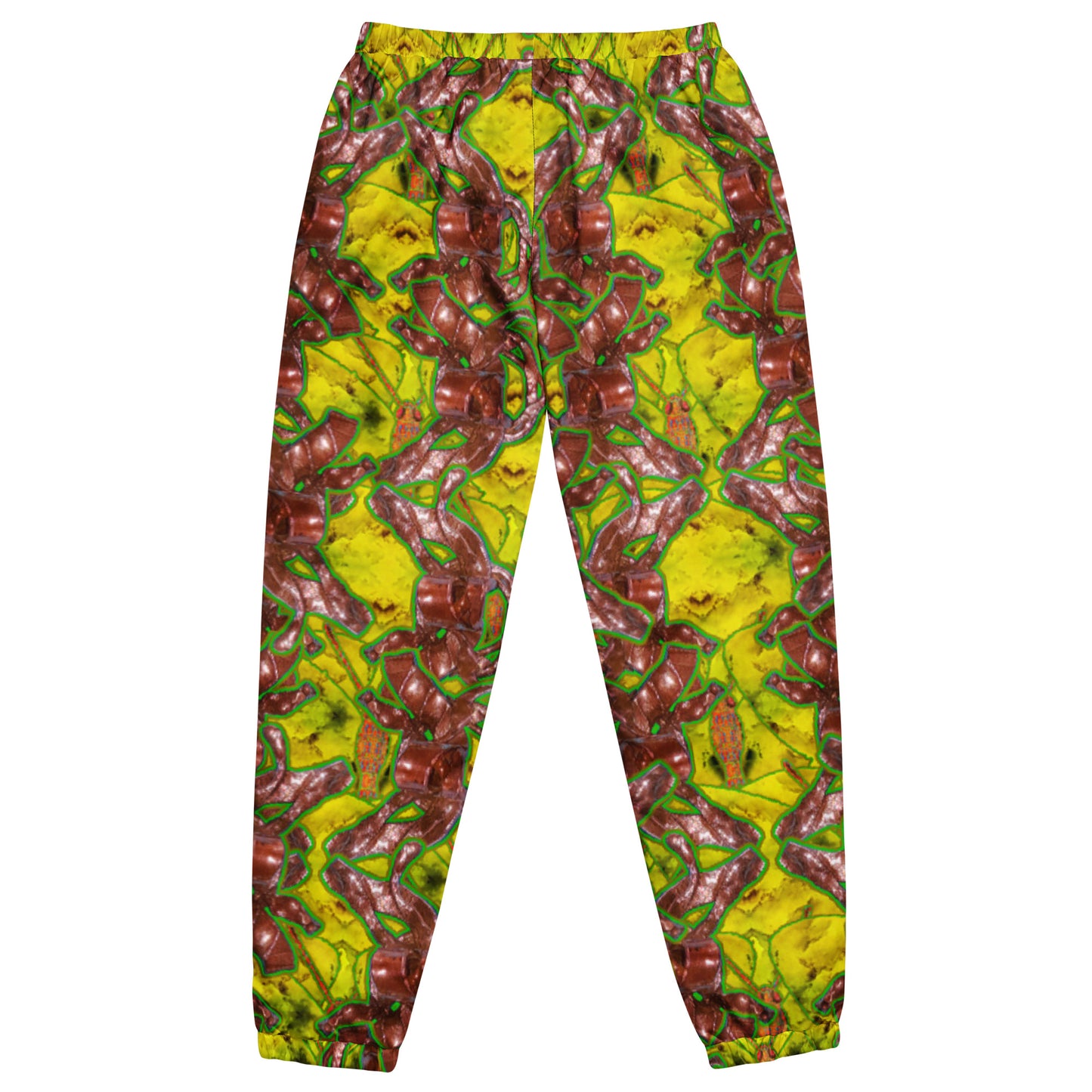 Track Pants (Unisex)(Muliebris/Virilis) (RJSTH@Fabric#1~SylvanSwardSiftSigh#6) RJSTHw2022
