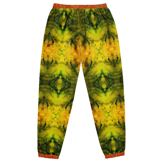 Track Pants (Unisex)(Muliebris/Virilis)(RJSTH@Fabric#1) RJSTHw2022 RJS