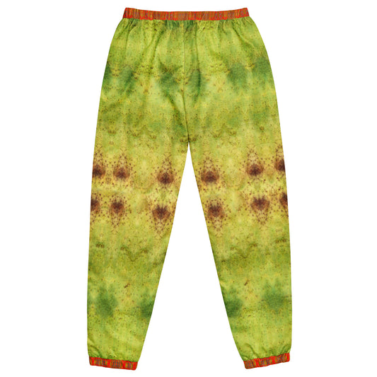 Track Pants (Unisex)(Muliebris/Virilis)(RJSTH@Fabric#2) RJSTHw2022 RJS