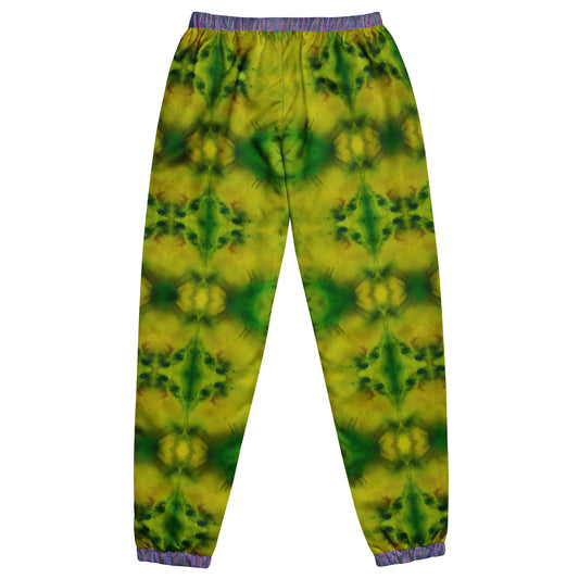 Track Pants (Unisex)(Muliebris/Virilis)(RJSTH@Fabric#5) RJSTHw2022 RJS