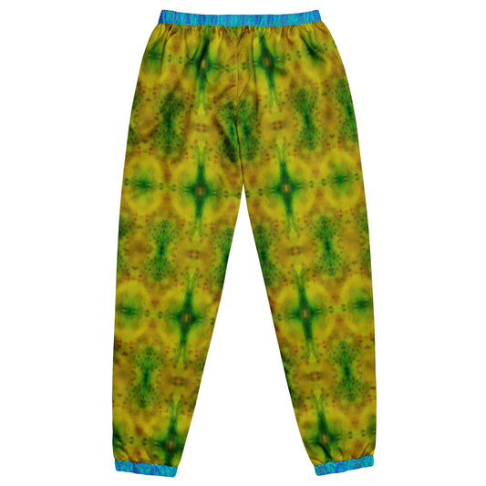 Track Pants (Unisex)(Muliebris/Virilis)(RJSTH@Fabric#10) RJSTHw2022 RJS