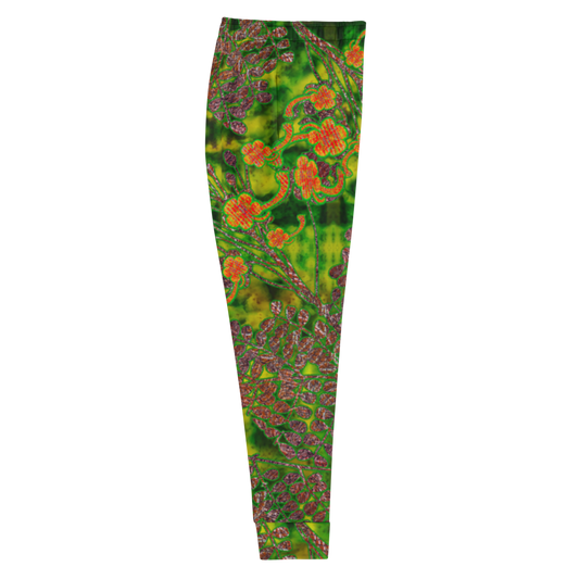 Joggers (Her/Muliebris)(WindSong Flower) RJSTH@Fabric#3 RJSTHW2022 RJS