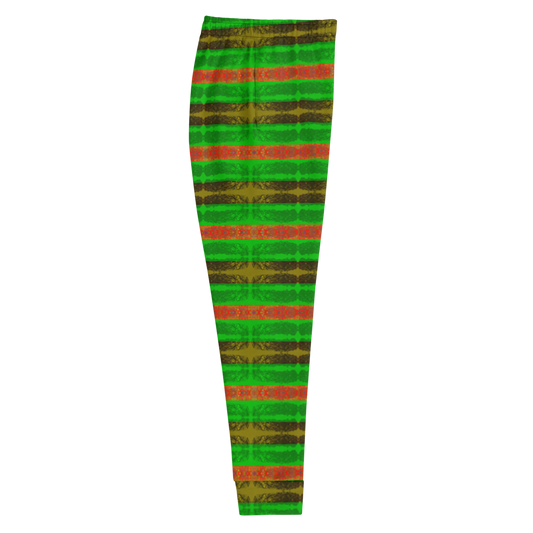 Joggers (Her/Muliebris)(Rind#1 Rind Link Flip) RJSTH@Fabric#1 RJSTHW2023 RJS