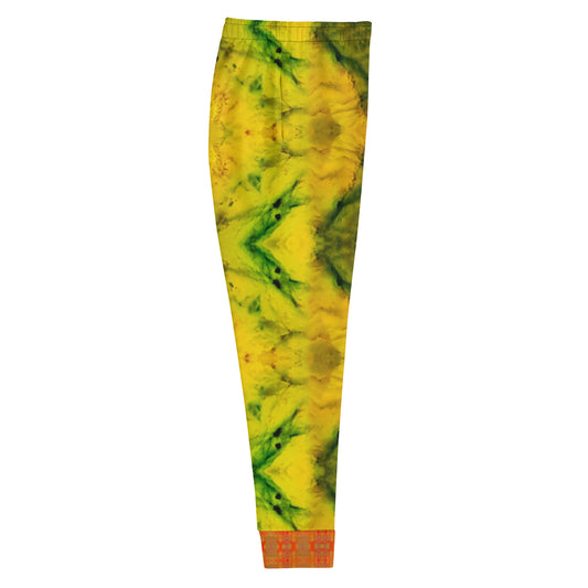 Joggers (Her/Muliebris) RJSTH@Fabric#1 RJSTHW2022 RJS