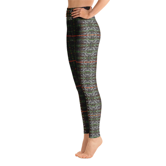 Yoga Leggings (Her/Muliebris)(Rind#2 Tree Link) RJSTH@Fabric#2 RJSTHW2021 RJS