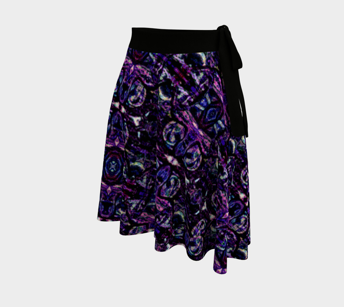 Wrap Skirt (Her/Muliebris)(Pure Candy) RJSTH@Alchemic RJSTHW2024
