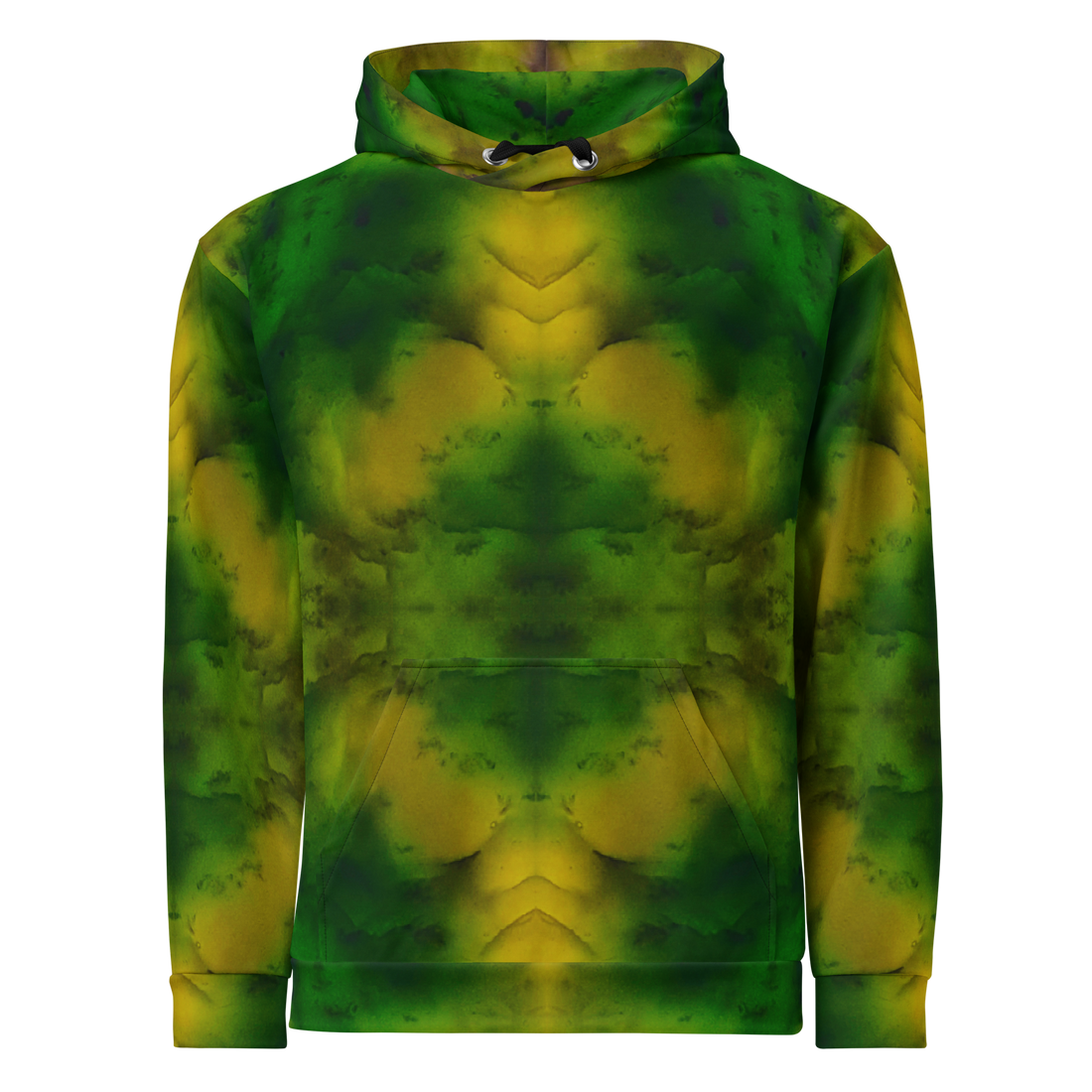 Purely Jade Light (Lux Purissima per Iadem)