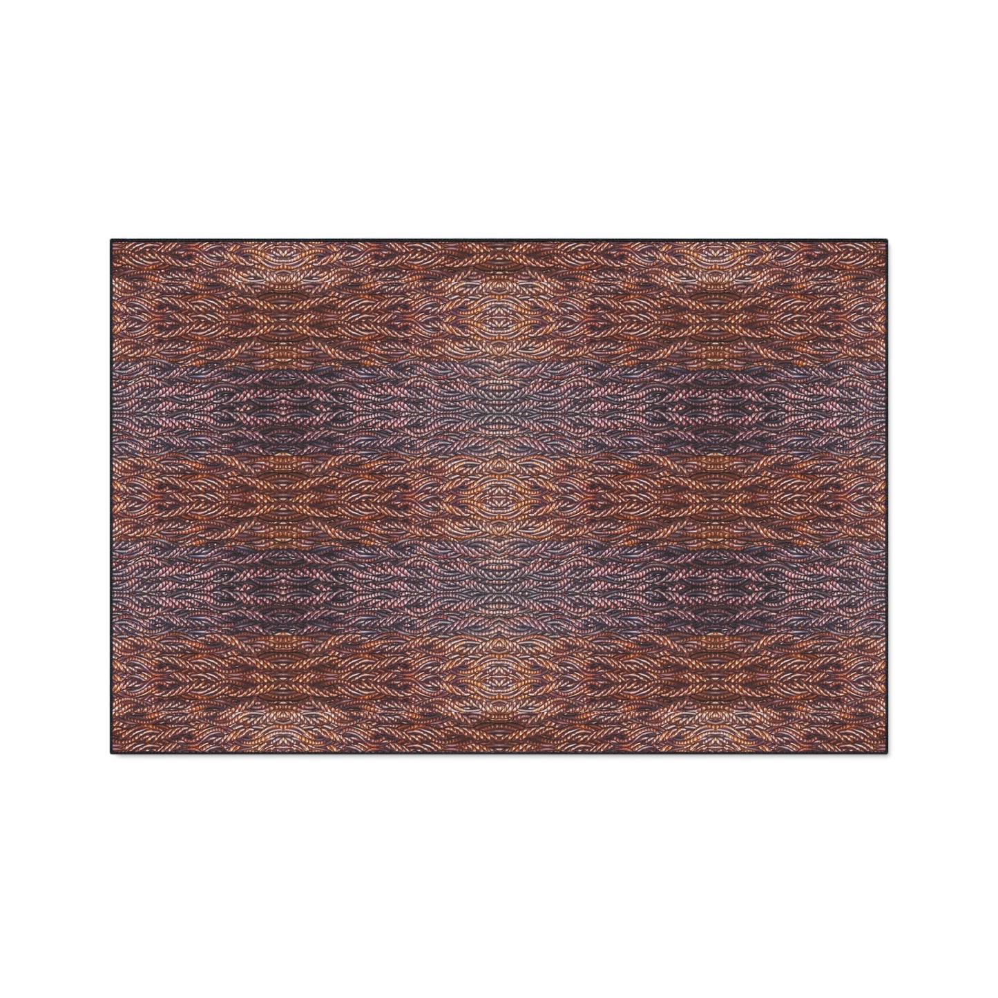 Heavy Duty Floor Mat (Grail Hearth Core Copper) RJSTHw2023 RJS