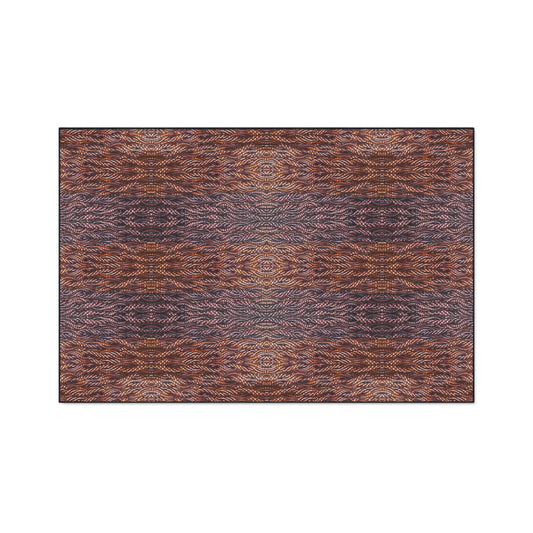 Heavy Duty Floor Mat (Grail Hearth Core Copper) RJSTHw2023 RJS