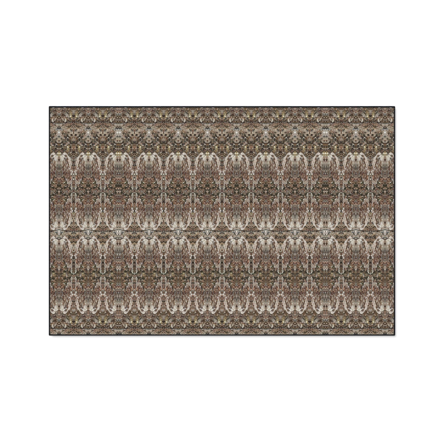 Heavy Duty Floor Mat (Samhain Dream Thaw 3/15 (Tres ex quindecim) RJSTHw2023 RJS