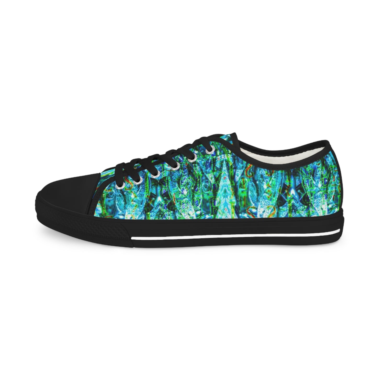 Low Top Sneakers (His/They)(Samhain Dream Thaw 12 & Blue Logo@Alchemic) RJSTHs2023 RJS