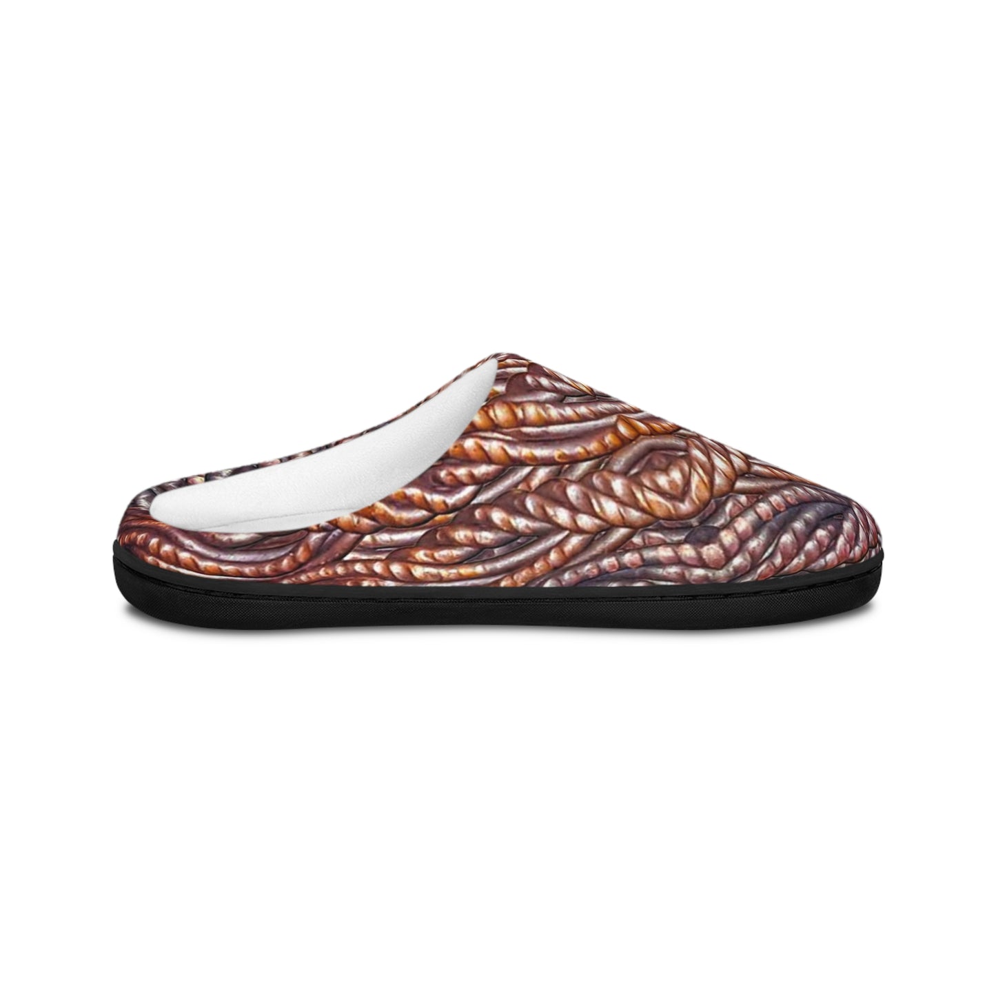 Indoor Slippers (His/Virilis)(Grail Hearth Core Copper Fabric) RJSTHs2023 RJS