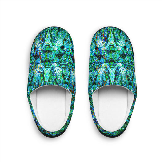 Indoor Slippers (His/They)(Samhain Dream Thaw 12 & Blue Logo@Alchemic) RJSTHs2023 RJS
