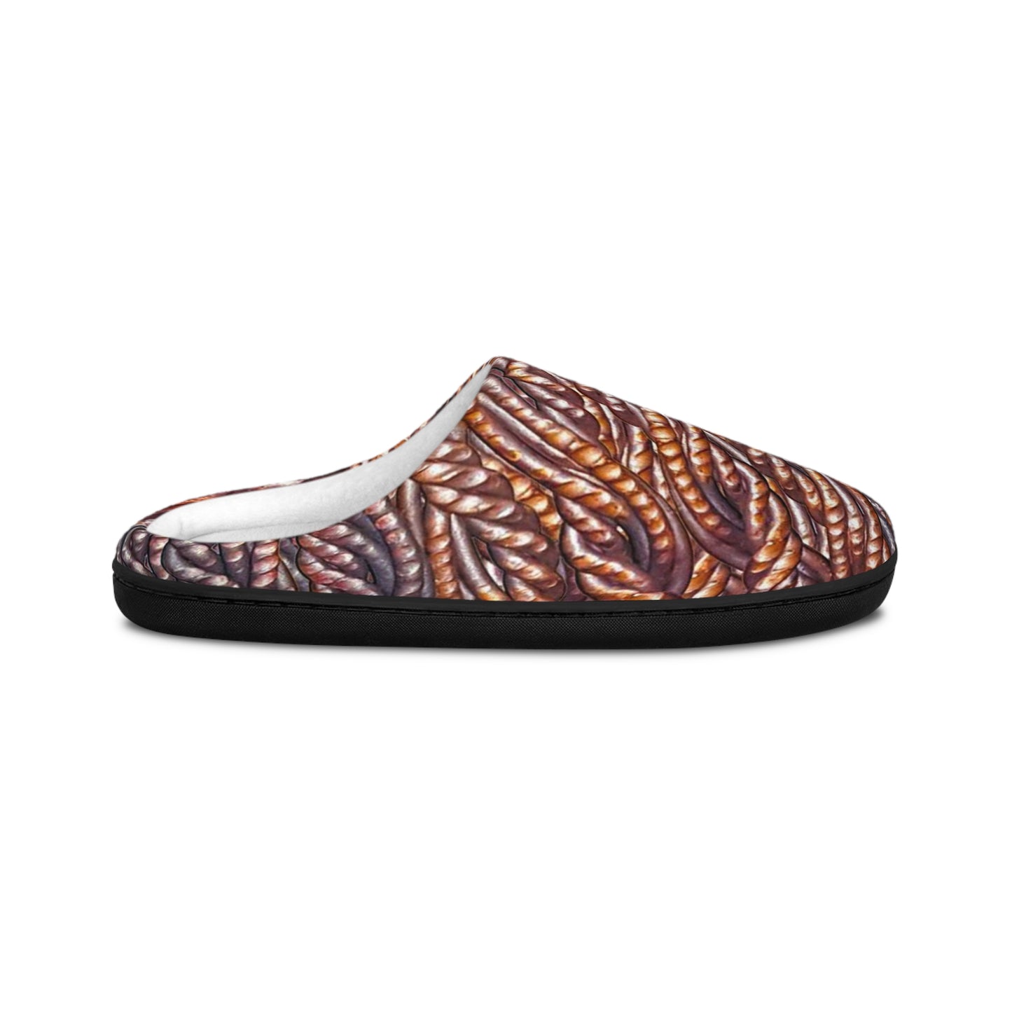 Indoor Slippers (His/Virilis)(Grail Hearth Core Copper Fabric) RJSTHs2023 RJS