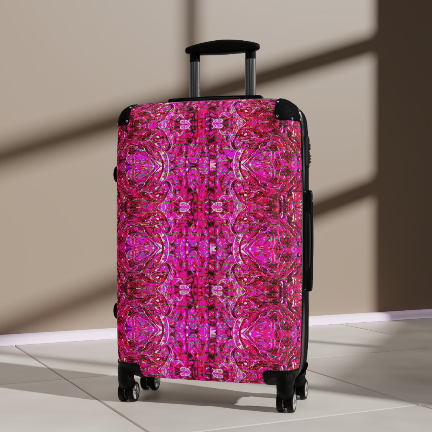 Suitcase (Samhain Dream Thaw 13 & Pink Logo@Alchemic)  RJSTHs2023 RJS