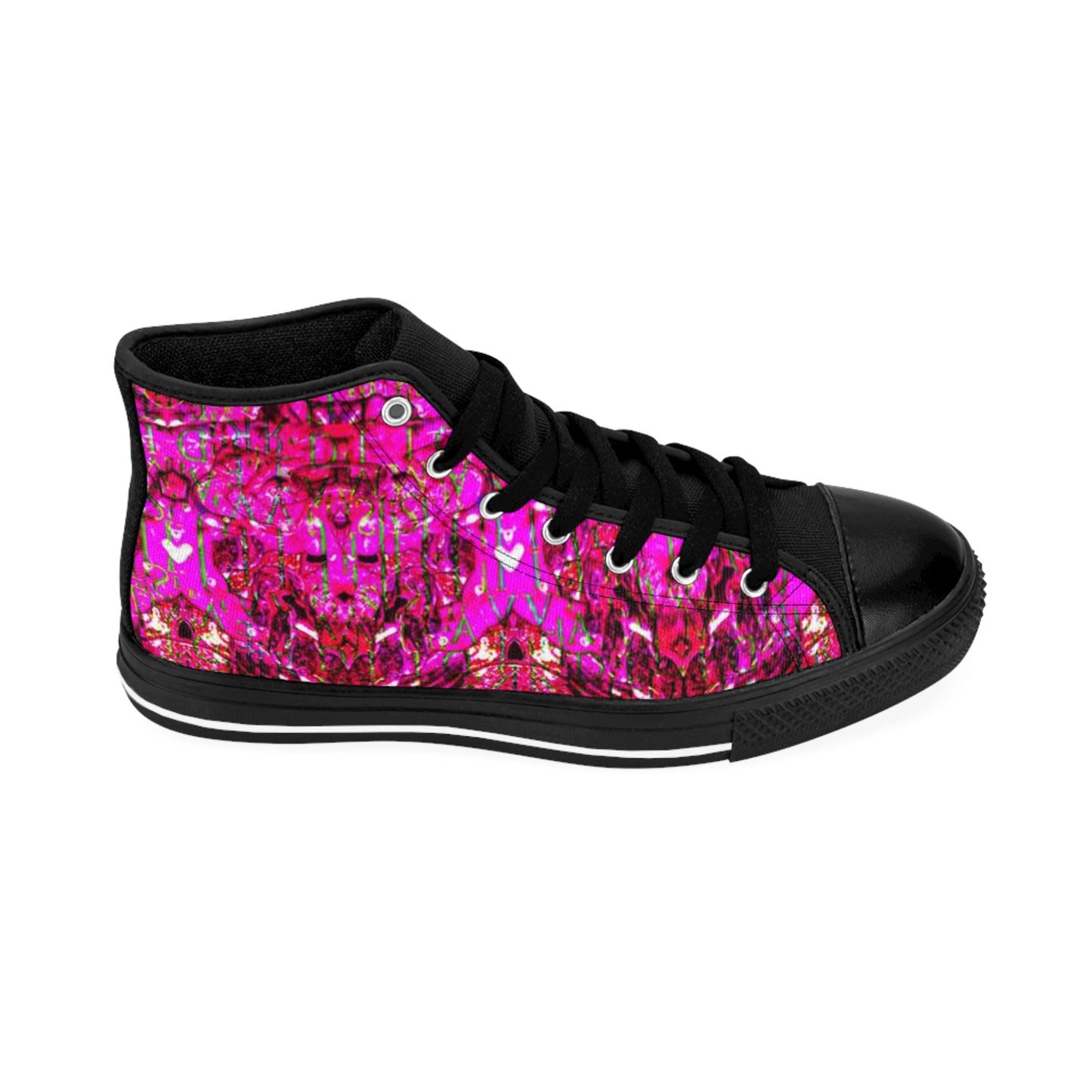 Classic Sneakers (Her/They)(Samhain Dream Thaw 13 & Pink Logo@Alchemic) RJSTHs2023 RJS