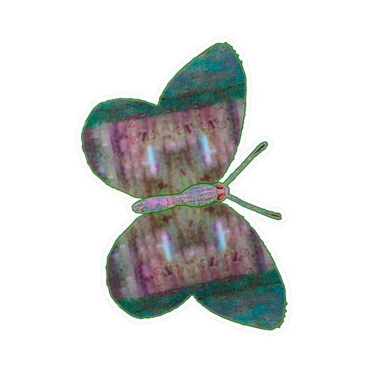 Ante Iridem Margo (Vinyl Decals)(Butterfly Glade Denizen) RJSTH@Fabric#4_3 of 15 RJSTHw2023 RJS