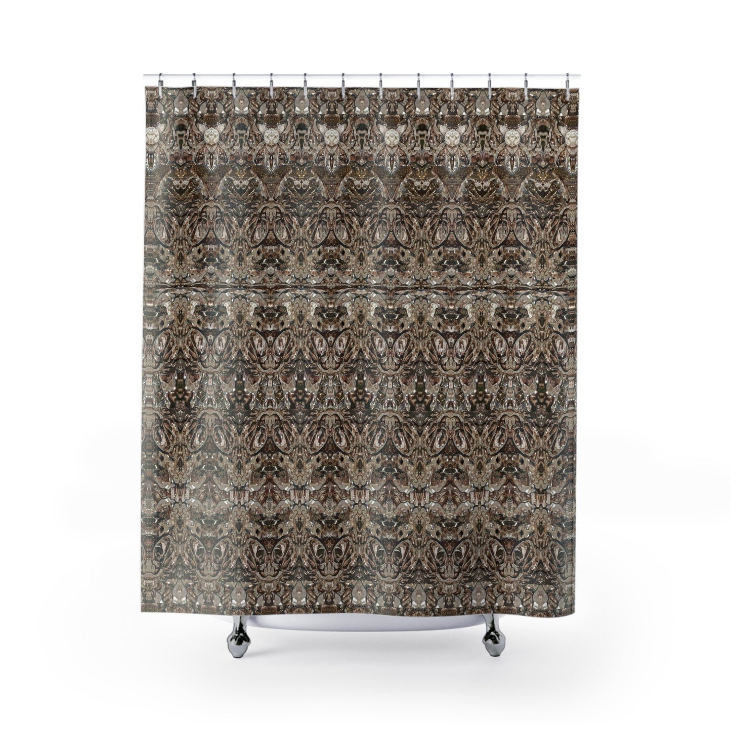 Shower Curtain (Samhain Dream Thaw 8/15 (Octo ex quindecim) RJSTHw2023 RJS