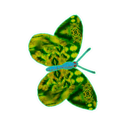 Ante Iridem Margo (Vinyl Decals)(Butterfly Glade Denizen) RJSTH@Fabric#10_1 of 16 RJSTHw2023 RJS