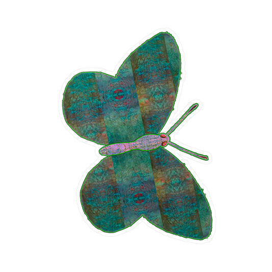 Ante Iridem Margo (Vinyl Decals)(Butterfly Glade Denizen) RJSTH@Fabric#4_4 of 15 RJSTHw2023 RJS