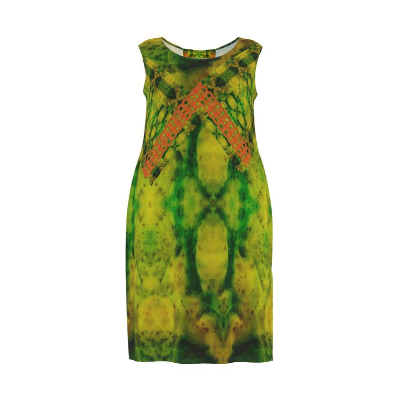 Bodycon Dress (Her/Muliebris)(Chain) RJSTH@Fabric#3 RJSTHs2021 RJS