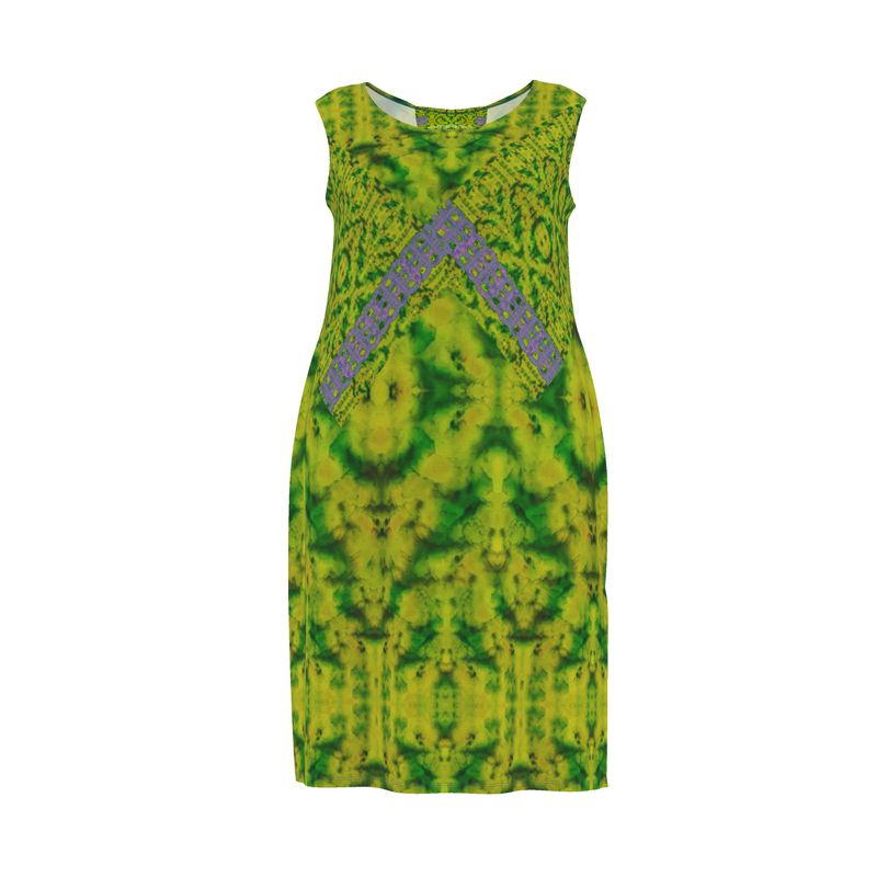 Bodycon Dress (Her/Muliebris)(Chain) RJSTH@Fabric#5 RJSTHs2021 RJS