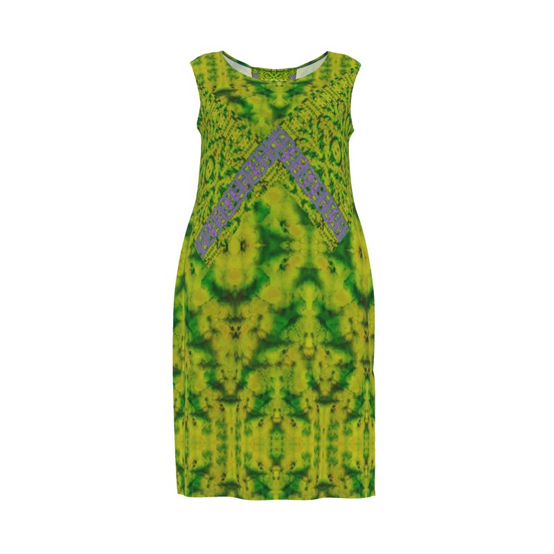 Bodycon Dress (Her/Muliebris)(Chain) RJSTH@Fabric#5 RJSTHs2021 RJS