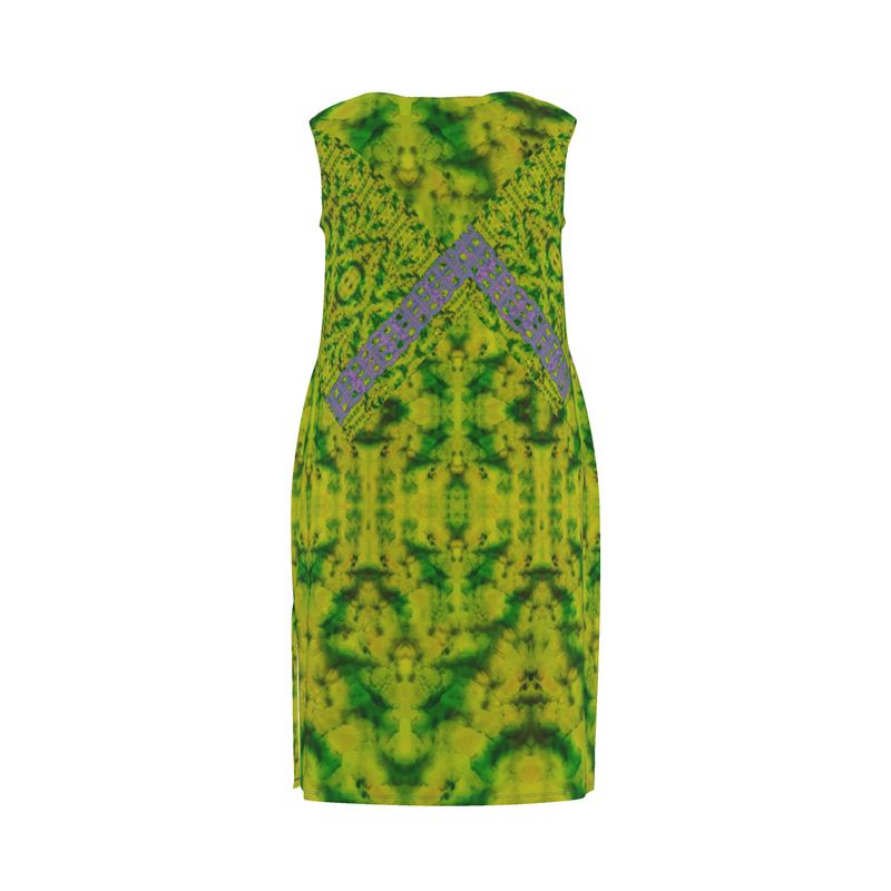 Bodycon Dress (Her/Muliebris)(Chain) RJSTH@Fabric#5 RJSTHs2021 RJS
