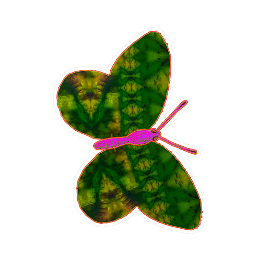 Ante Iridem Margo (Vinyl Decals)(Butterfly Glade Denizen) RJSTH@Fabric#7_5 of 14 RJSTHw2023 RJS
